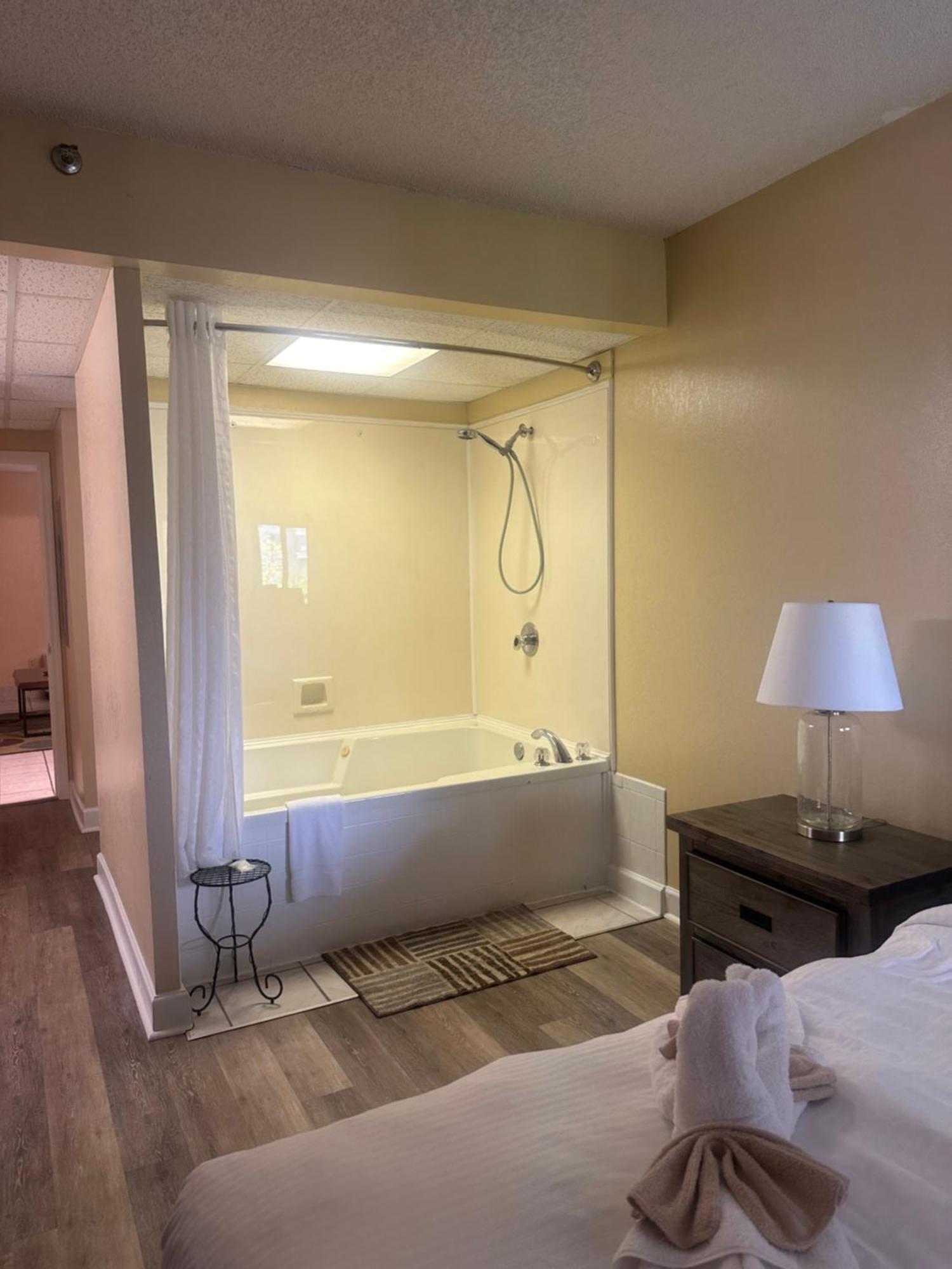 River Place Condos Riverside #309 1Bd Pigeon Forge Exterior foto
