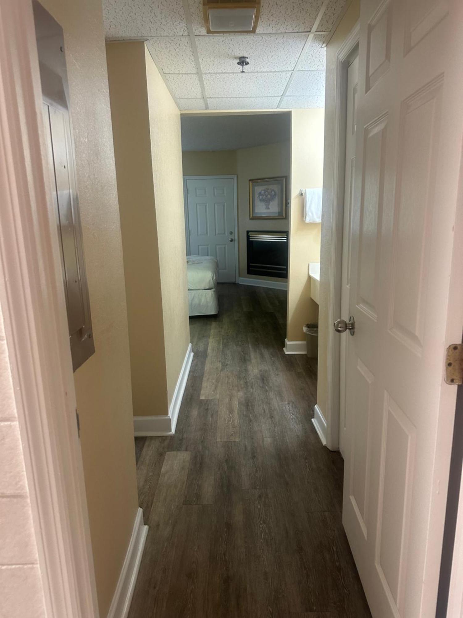 River Place Condos Riverside #309 1Bd Pigeon Forge Exterior foto